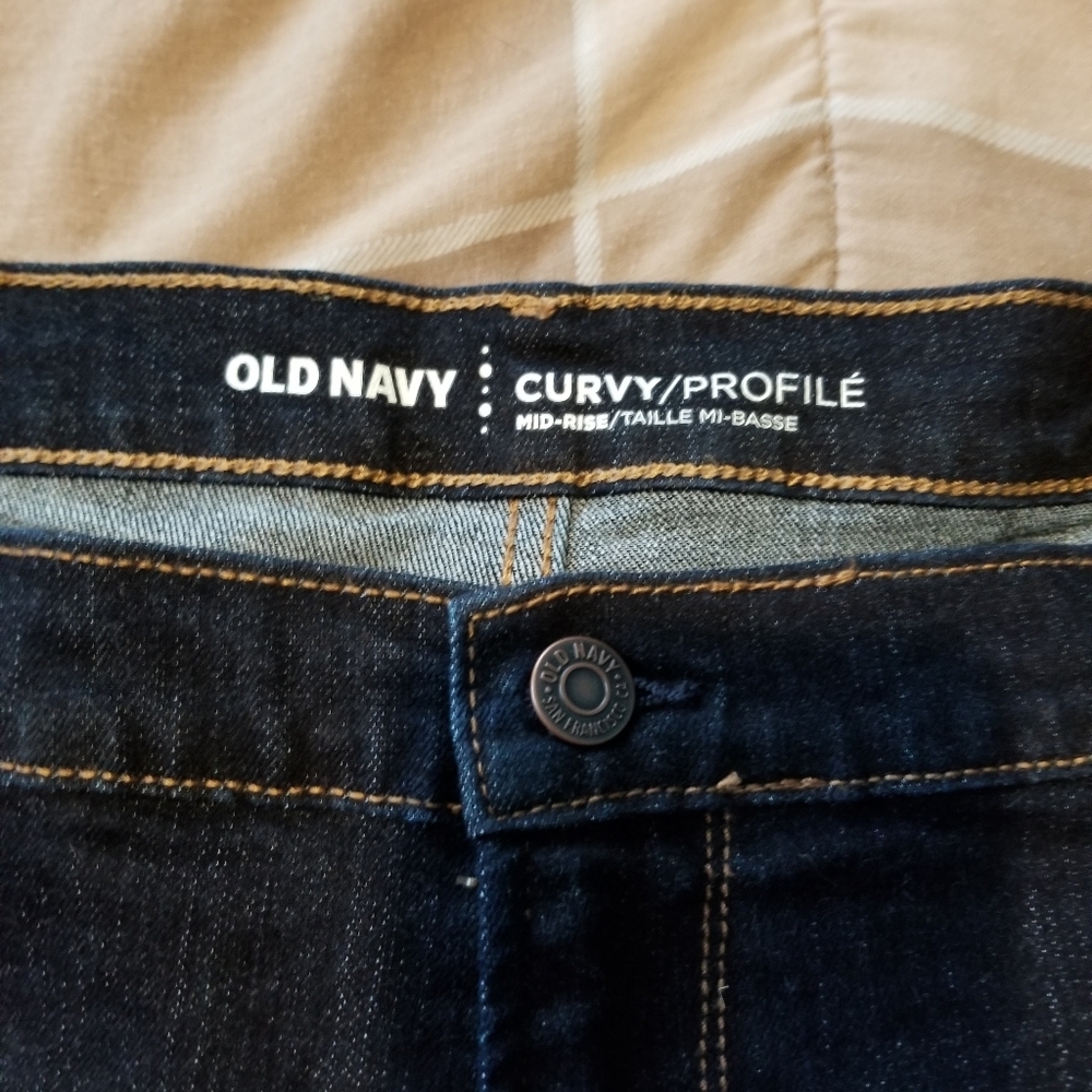 Old Navy Jeans